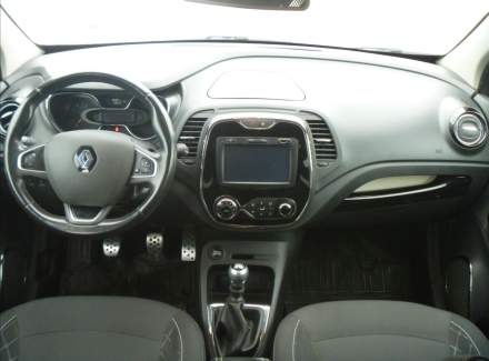Renault - Captur