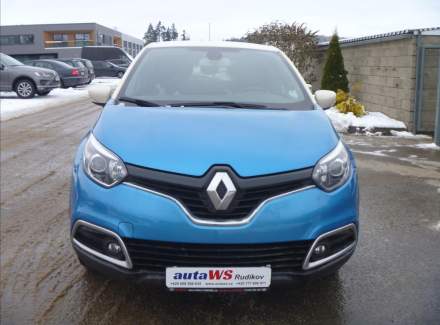Renault - Captur