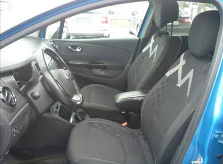 Renault - Captur