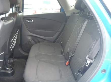 Renault - Captur