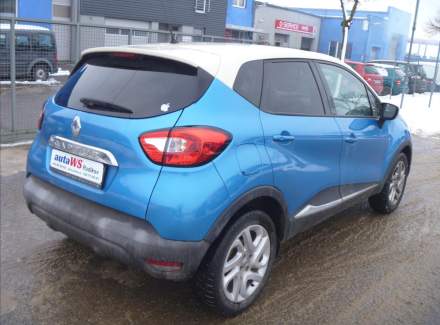 Renault - Captur