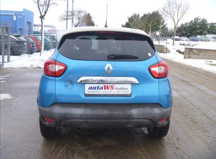 Renault - Captur