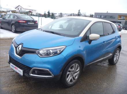 Renault - Captur