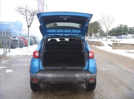 Renault - Captur