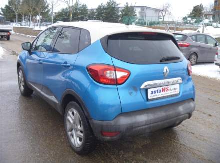 Renault - Captur