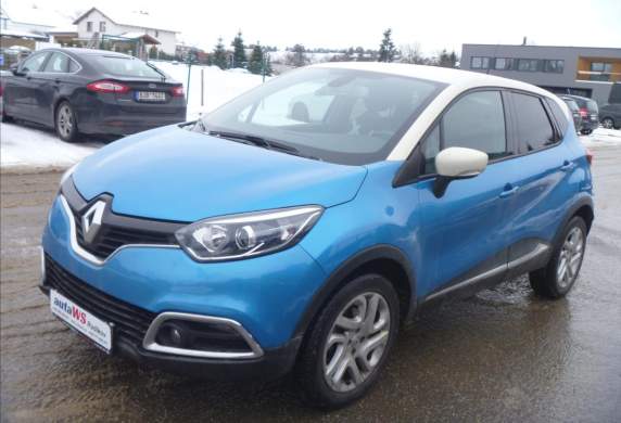 Renault - Captur