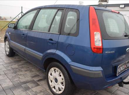 Ford - Fusion
