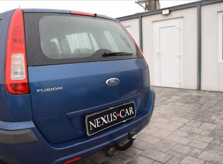 Ford - Fusion