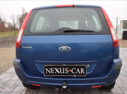 Ford - Fusion