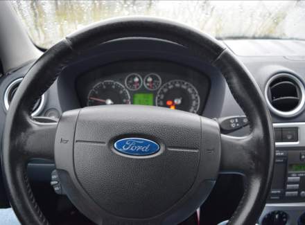Ford - Fusion