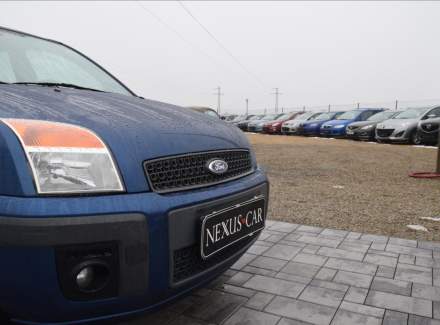 Ford - Fusion