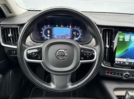 Volvo - V90
