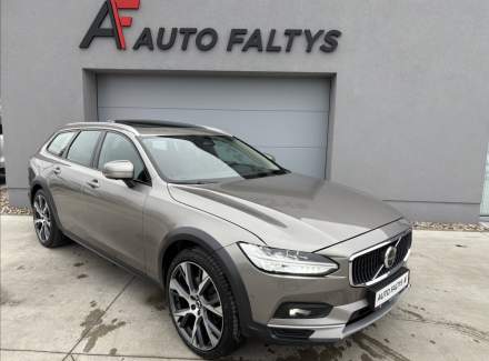 Volvo - V90