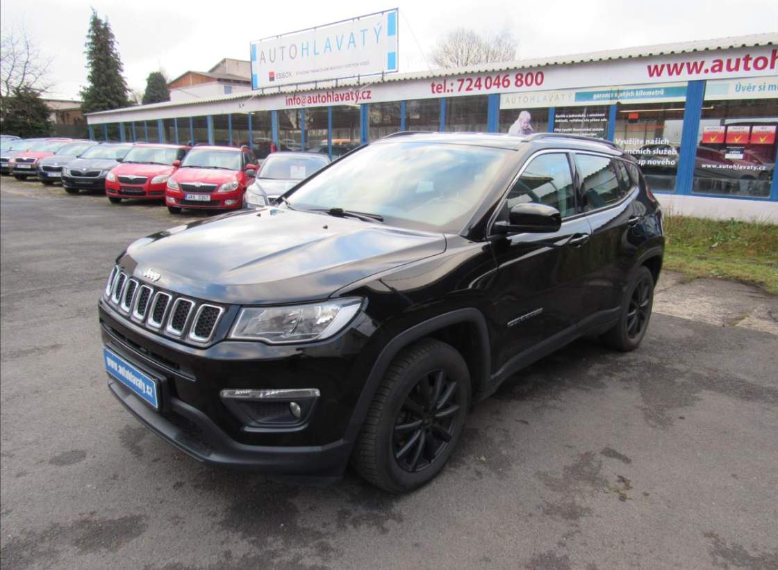 Jeep - Compass