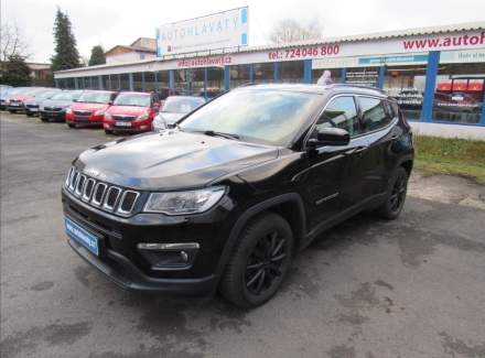 Jeep - Compass