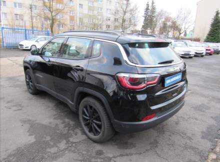 Jeep - Compass