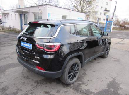 Jeep - Compass