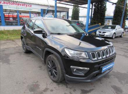 Jeep - Compass