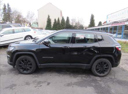 Jeep - Compass