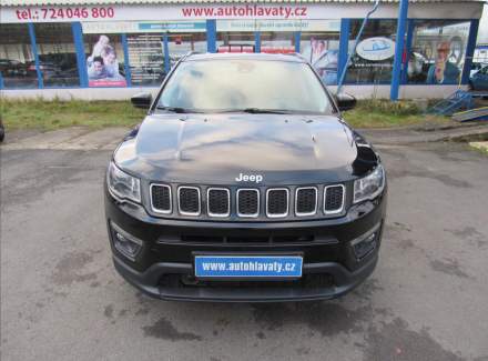 Jeep - Compass