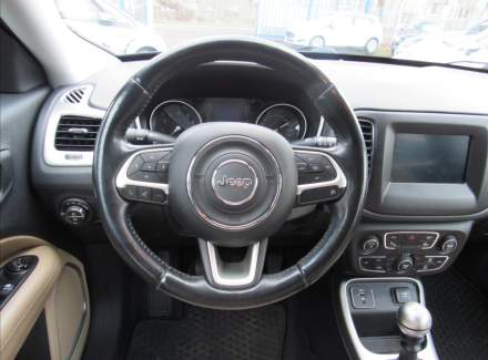 Jeep - Compass