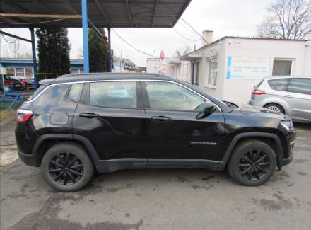 Jeep - Compass
