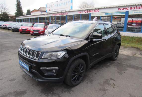 Jeep - Compass