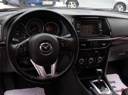 Mazda - 6