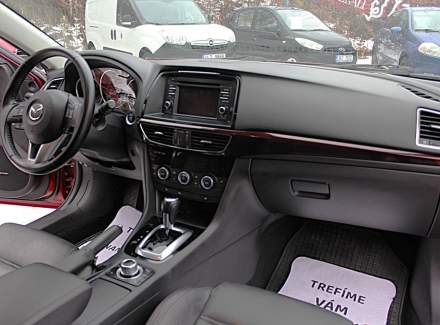 Mazda - 6
