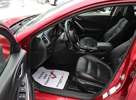 Mazda - 6