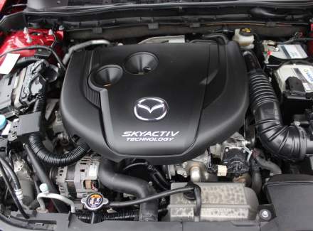 Mazda - 6