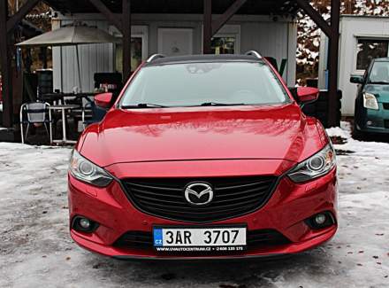 Mazda - 6