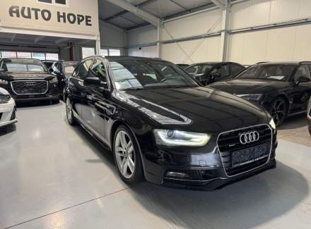 Audi - A4