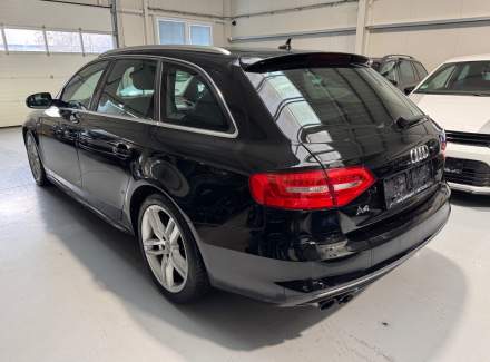 Audi - A4