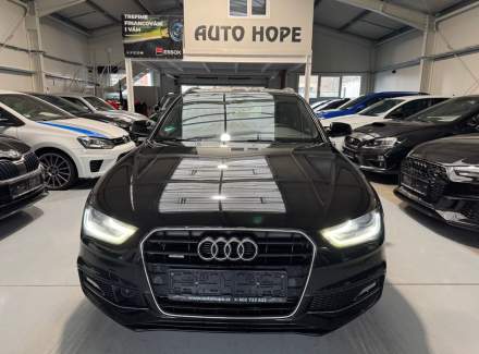 Audi - A4