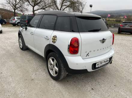 Mini - Countryman
