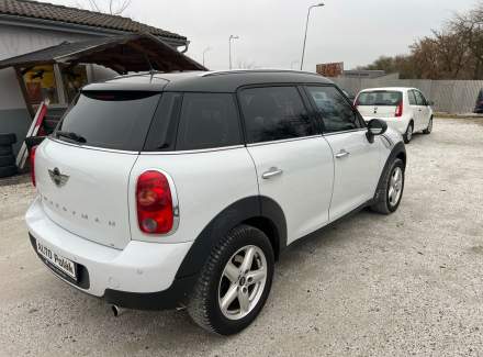 Mini - Countryman