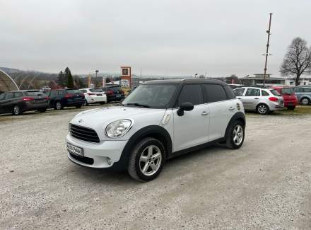Mini - Countryman