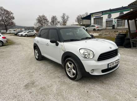 Mini - Countryman