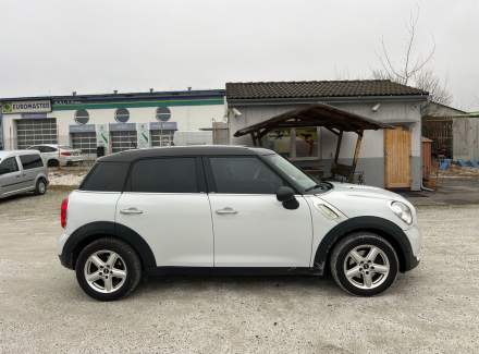 Mini - Countryman