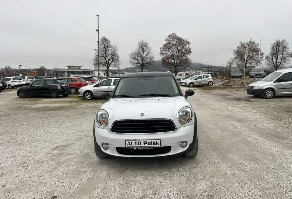 Mini - Countryman