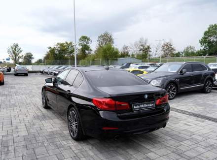 BMW - 5er