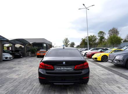 BMW - 5er