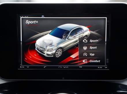 Mercedes-Benz - C-class