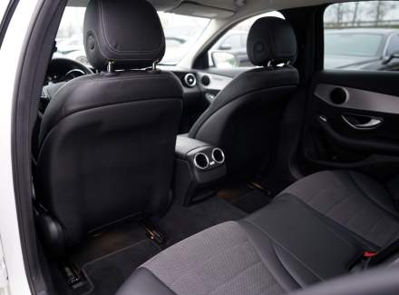 Mercedes-Benz - C-class