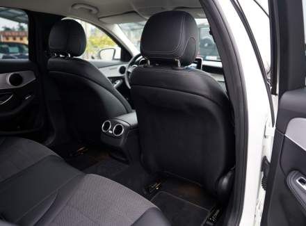 Mercedes-Benz - C-class