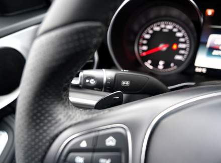 Mercedes-Benz - C-class