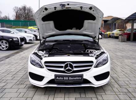 Mercedes-Benz - C-class