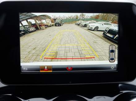 Mercedes-Benz - C-class