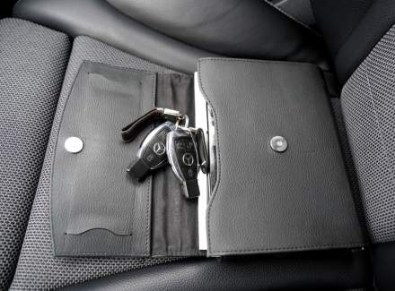 Mercedes-Benz - C-class